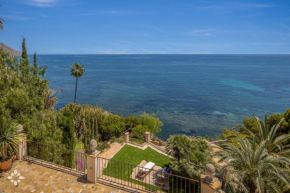Villa Ca Gimar by Abahana Luxe